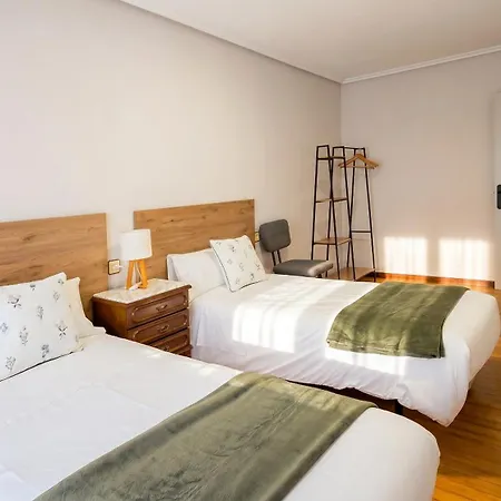 Vistas Apartment