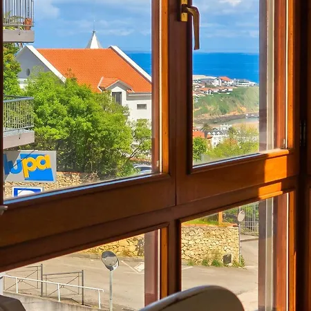 Vistas Apartment Suances